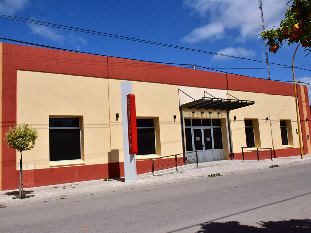 CentroCultural