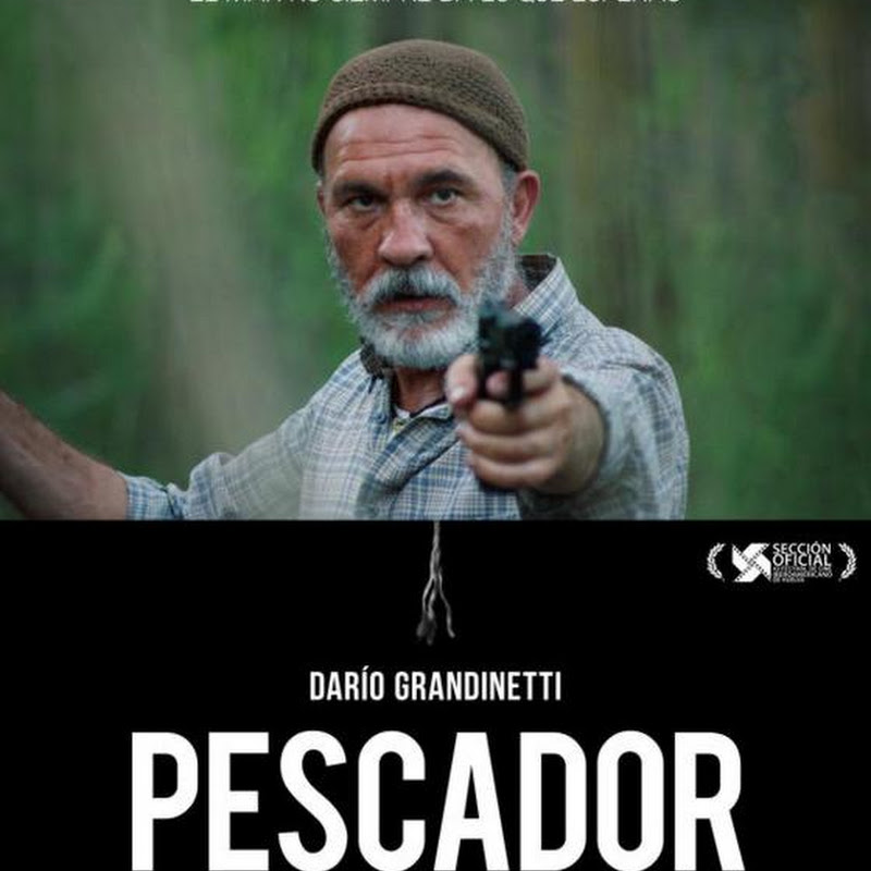 El pescador