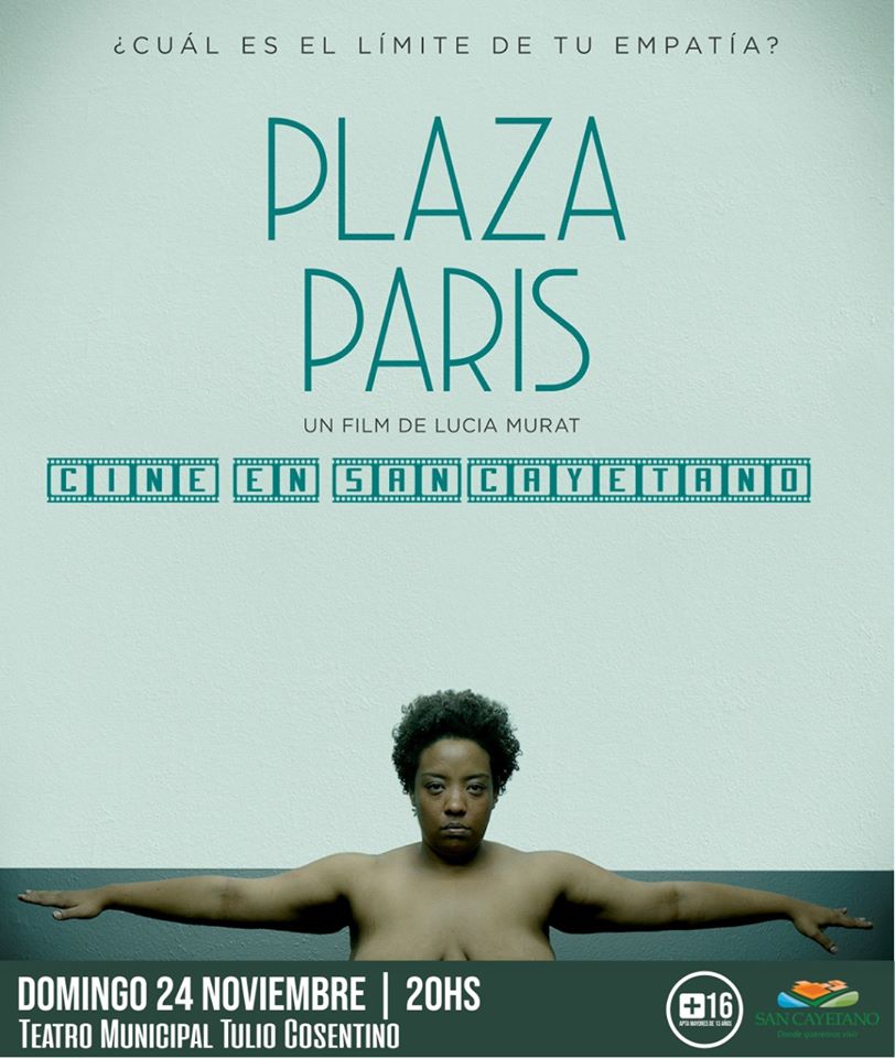 Plaza-Paris