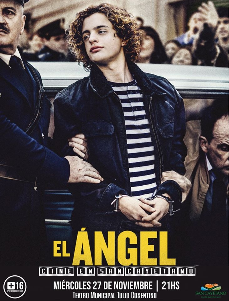 el-angel
