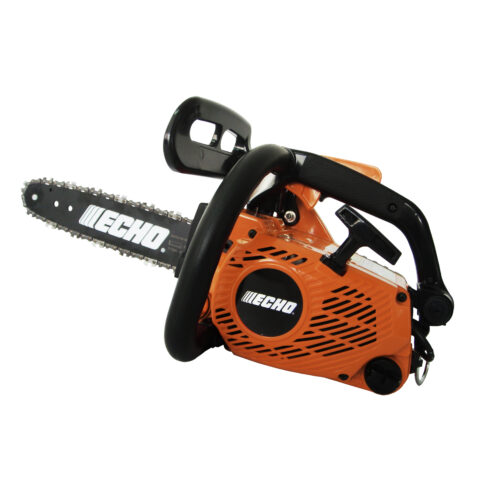 Motosierra ECHO - Amoroso Ferreteria San Cayetano