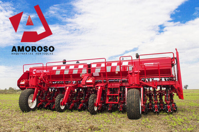 Sembradora-CruccianelliPionera -Amoroso Concesionario Oficial Crucianelli SanCayetano
