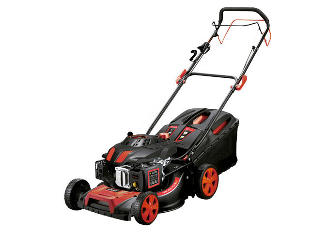 Amoroso Ferretería San Cayetano