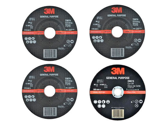 Amoroso Ferretería San Cayetano