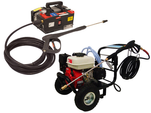 Amoroso Ferretería San Cayetano