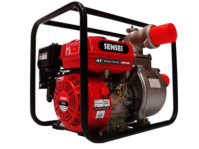 Amoroso Ferretería San Cayetano