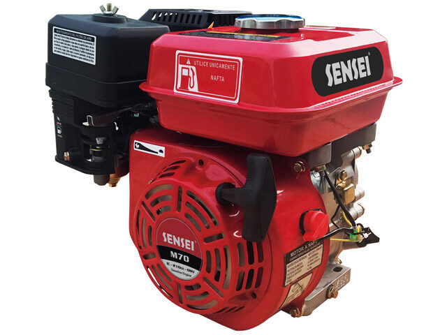 Amoroso Ferretería San Cayetano