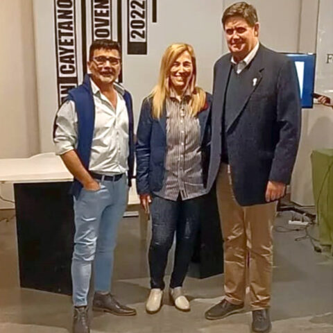 Instituto Río Quequén Oferta Educativa