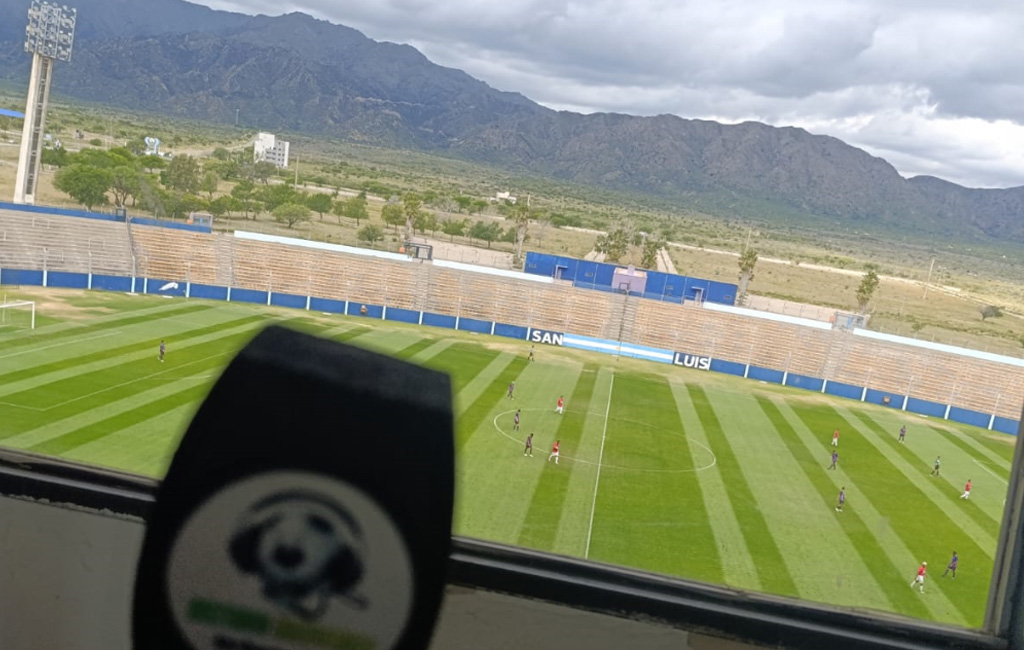 matias pecker liga nacional clubes senior