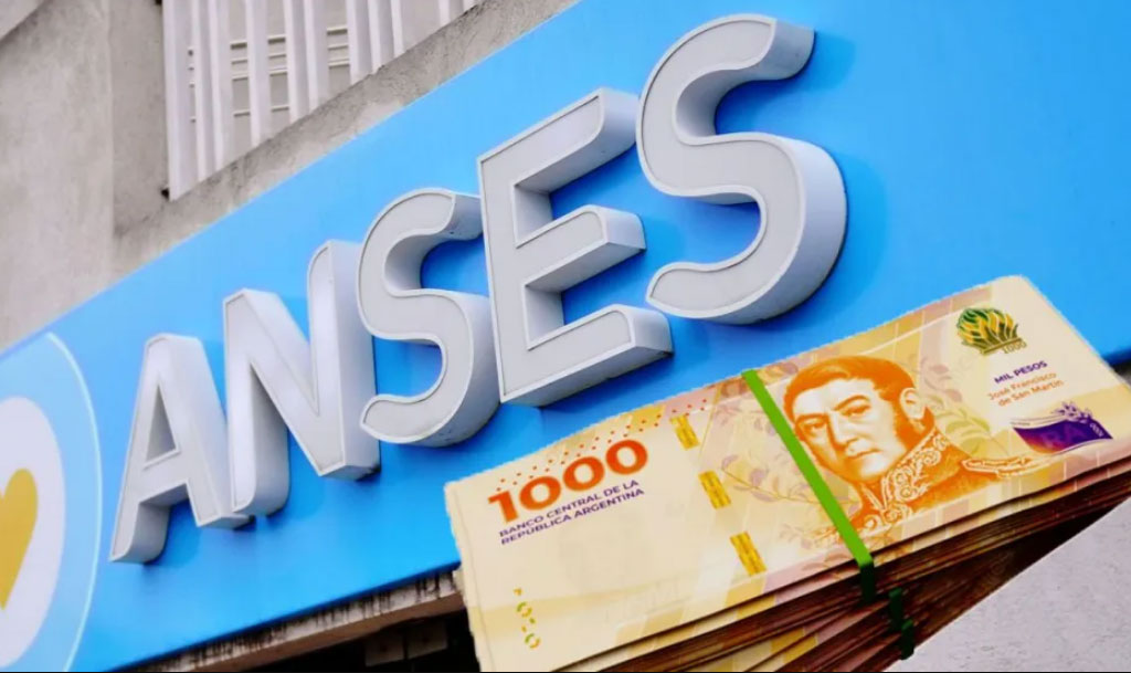 ANSES: pago del bono de 70 mil pesos para jubilados y pensionados con ...